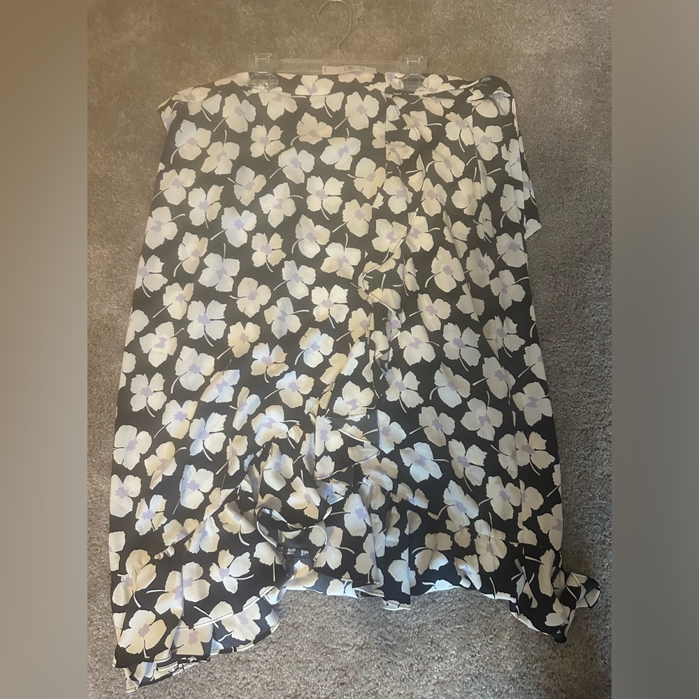 Loft skirt